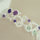 Arabesque - Arabesque Fluorite-White - 2